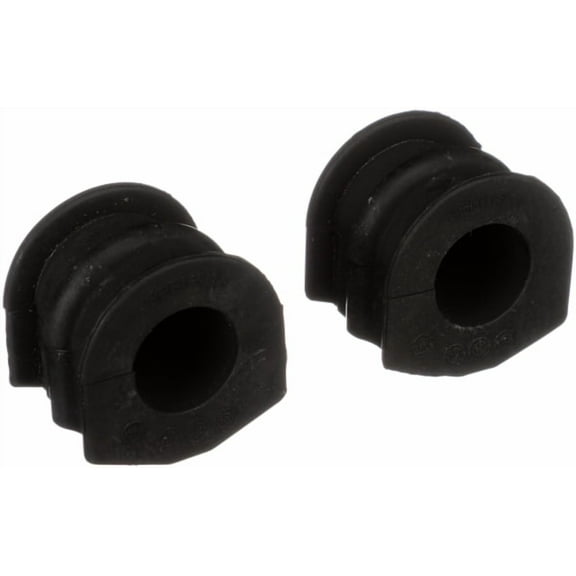 Delphi Suspension Stabilizer Bar Bushing Kit P/N:Td4260w Fits select: 2004-2008,2010-2011 MITSUBISHI ENDEAVOR