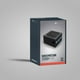 thumbnail image 5 of Fuente de Poder PC 1250W Gamer Balam Rush Magnetar 1250MR 80 Plus Platinum Modular Negro BR-937610, 5 of 5