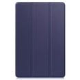 thumbnail image 1 of Smart Case for Teclast M40 P20S P20HD Funda Tablet Stand Pu Leather Case for Teclast M40 Pro 10.1'' 2023 Tri-Fold Tablets Case Blue P20HD S M40 M40Pro, 1 of 6