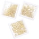 thumbnail image 3 of 3 Boxes Decorative Nail Art Flakes Multi-function Nail Art Accessories, 3 of 4