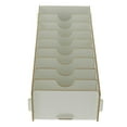 thumbnail image 3 of Business Card Organizer Name Card Case Holder Card, 3 of 8