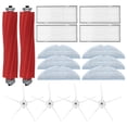 thumbnail image 1 of For Xiaomi Roborock S7 T7s T7s Plus Mijia Main Brush Hepa Filter Mop, 1 of 5