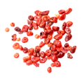 thumbnail image 2 of 20g Grano de Piedras ColoriDοs, Colgantes Irregulares para Decoración Accesorio, 2 of 9