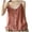 Red, variant on Tank Top for Women Linen, 2026 Summer Comfy Casual Loose Lightweight Sleeveless Shirts, Green 2XL