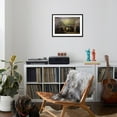 thumbnail image 4 of Art.com George Washington Resigning His Commission Art Print by John Trumbull, Black Frame Wall Art, 29" x 21", 4 of 5