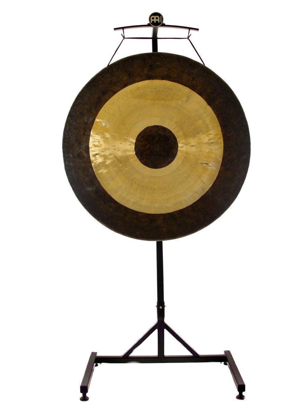 32" to 38" Gongs on the Meinl Gong/Tam Tam Pro Stand (TMGS2)