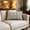 White-Free Size/WH, variant on Lumbar Pillow Cover 19.69 x 11.81 Inch Decorative Pillowcase Farmhouse Accent Cushion Sham Breathable Soft Sofa Throw Pillow Cover for Living Room Bedroom Couch Bench Chair Home Decor Seasonal Gift