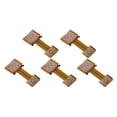 thumbnail image 1 of Paquete 5 Adaptadores Dual SIM Nano Bandeja Híbrida, 1 of 5