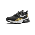 thumbnail image 4 of NIKE GRADE SCHOOL Air Max 270 React GS "Anthracite" BQ0103 005 from Stadium Goods, 4 of 6