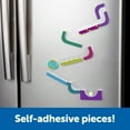 thumbnail image 5 of Learning Resources STEM Explorers Marble Runners  Elementary Level Educational Building Set Ages 5 and up, 5 of 7