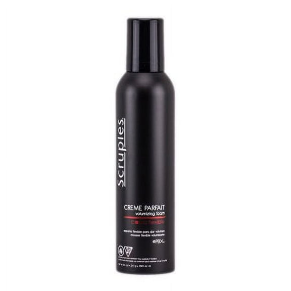 Scruples Creme Parfait Volumizing Foam, 8.5 Ounce