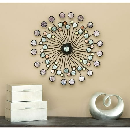 Metal Wall  Decor  Exhibits Special Liking For Wall Art  