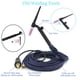 thumbnail image 2 of Antorcha de soldadura TIG Baoblaze WP-17F WP-17V Refrigerada por aire, 2 of 8