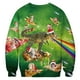 thumbnail image 5 of Jersey de manga larga con estampado digital navideño para parejas Pompotops oipoqjl18737, 5 of 6