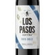 thumbnail image 2 of Pack de 2 Vino Tinto Los Pasos Septima Dulce 750 ml, 2 of 3