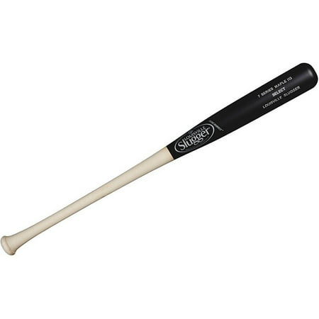 Louisville Slugger I13 Maple Wood Baseball Bat,