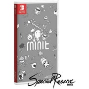 Minit Switch Special Reserve