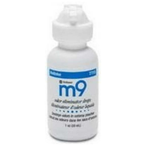 Hollister m9 Odor Eliminator Drops 1 oz