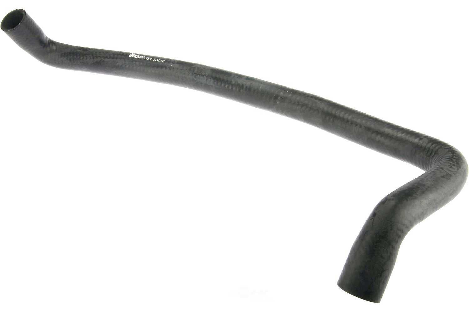 URO Parts 31319447 Radiator Coolant Hose