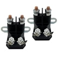 thumbnail image 2 of Start Solenoid Valve for AM138068 725-04439 Riding Mower Tractor 2, 2 of 8
