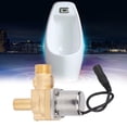 thumbnail image 3 of Tarente Bathroom Urinal Sensor 6V Solenoid Valve Maintenance Accessory (C), 3 of 7