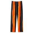 thumbnail image 4 of Miqool Women's Casual Pajama Pants Full Length Sleepwear Lounge Bottoms with Elastic Waist for Halloween S-5XL, 4 of 5