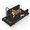 Black, variant on Mintazer 2-in-1 Pet & Human Treadmill, 2.5 HP Dog Treadmill with Remote Control & Incline, Black
