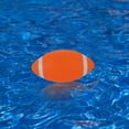 thumbnail image 2 of EeaseCA Underwater Rugby Toy Bright Color Pool Ball Toy Children Swimming Ball Toy Summer Beach Toy, 2 of 8