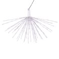 thumbnail image 1 of Cadena de luces Vickerman, 240 litros, 81 cm, 24 V, color blanco Starburst, 1 of 3