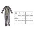 thumbnail image 3 of Godzilla Kids Cosplay Costume Set, 3 of 3