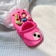 thumbnail image 3 of Creative crocs DIY Disney Princess Toy Story Funda Para Teléfono 3D Silicona De Dibujos Animados Para iPhone 14 13 12 11 Pro Max, 3 of 4
