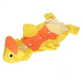 thumbnail image 4 of VGEBY Dog Rain Coat, Dog Raincoat For Walking Your Dog For Small Medium Large Dogs, 4 of 8