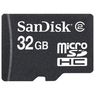 SanDisk コンパクトフラッシュ 32GB 16GB 4枚セット SanDisk 16GB Class 4 microSDHC Flash Memory Card with Adapter, 1