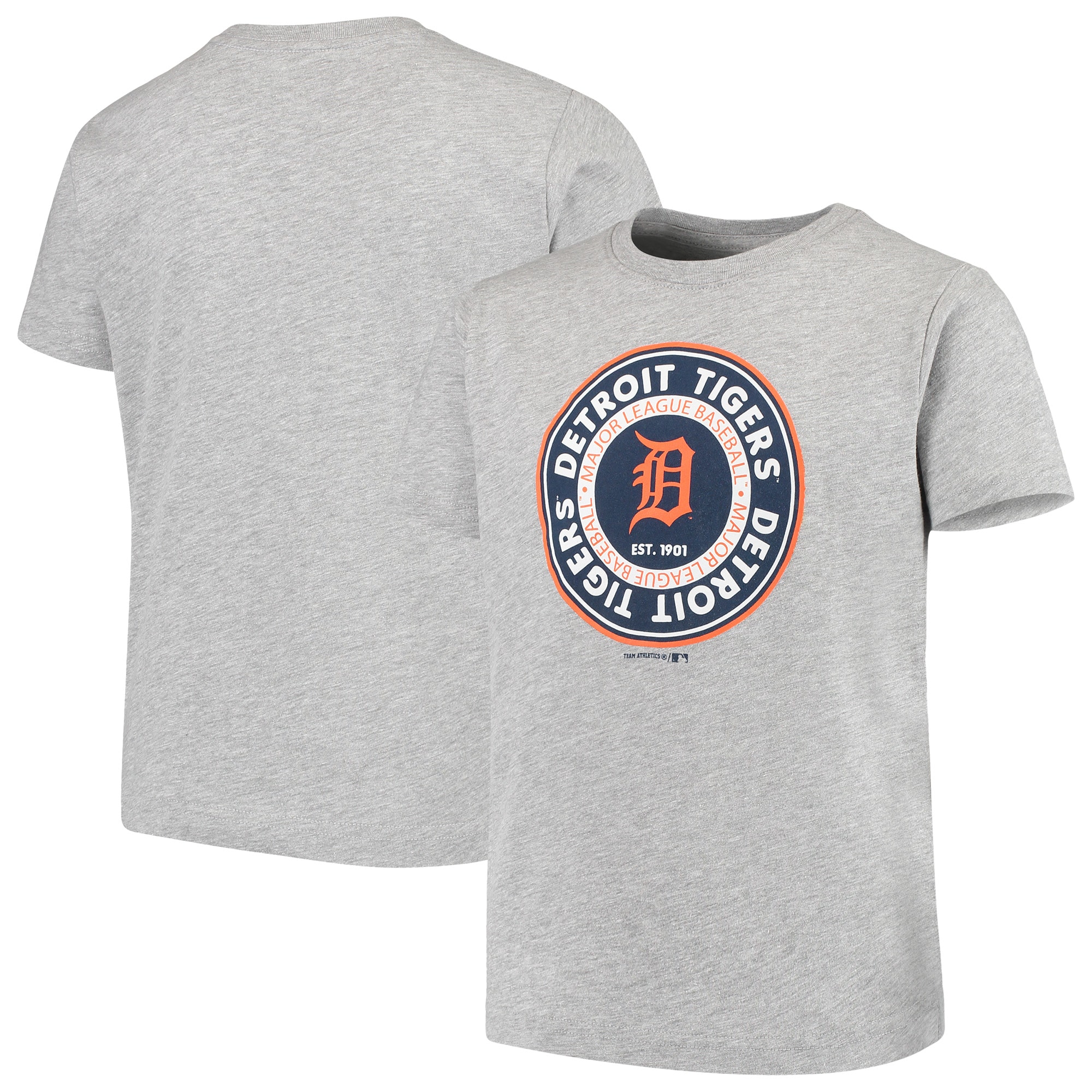 detroit tigers shirts walmart