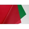 thumbnail image 4 of Red, Green, and White Gift Tissue Paper, 60 Sheets, by Holiday Time, 4 of 9