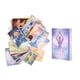 thumbnail image 4 of Tarot Oráculo de la Bailarina Cósmica, 44 Barajas de Tarot de la Bailarina Cósmica Cartas de Adivinación del Tarot Rendimiento de Alta Gama, 4 of 14