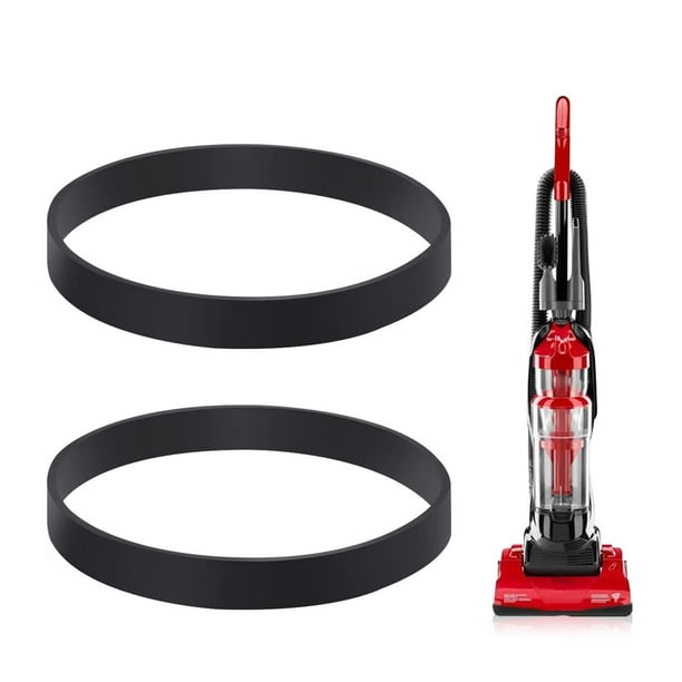 Replacement Belts Compatible with Dirt Devil UD20015 M084650 Royal
