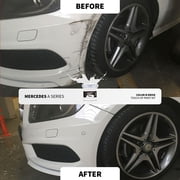 Bmw Bluestone Metallic (C2Y) Touch Up Paint Kit - Scratch & Chip Repair, Oem Quality, Easy Diy Application
