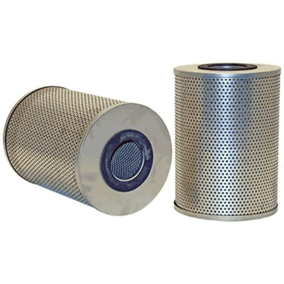 WIX Cartridge Lube Metal Canister Filter