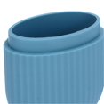 thumbnail image 2 of Facial Ice Cubes, Pain Relief, Non-Slip Handle, Durable Silicone, Easy to Use, Facial Ice Mold, Facial Massage, Skin Care, Light Blue, 2 of 4