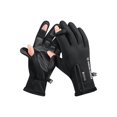 thumbnail image 2 of Motorcycle Gloves Non-Slip Ergonomic Design Riding Gloves, 2 of 6