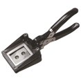 thumbnail image 2 of KLKCMS Passport Photo Cutter Easy to Use ID Die Cutter Punch for Studio Family Home 3.5cmx4.5cm, 2 of 9