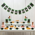 thumbnail image 2 of Fun Express Football Tailgating Buffet Decorating Kit - 23 Pc., 2 of 2