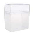 thumbnail image 4 of Bunblic 3xSquare Storage Box Case Container for 10 Cokin P Series Color Gradual 5 Pcs, 4 of 8