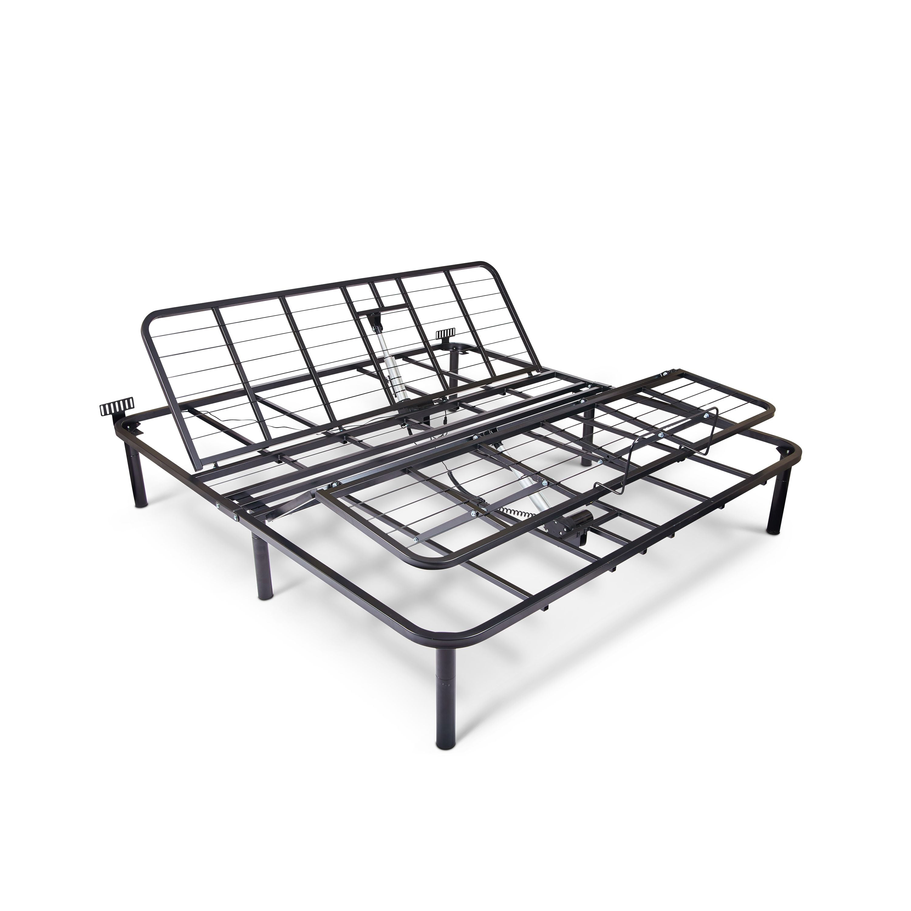 adjustable bed frame king size adjustable bed frame king size
