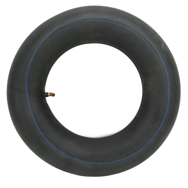 Tubo Interior De Scooter, Tubo De Scooter Eléctrico Resistente A La Temperatura De Ahorro De Mano De Obra De Goma Eficiente Con Válvula Extendida Para Triciclo EOTVIA No