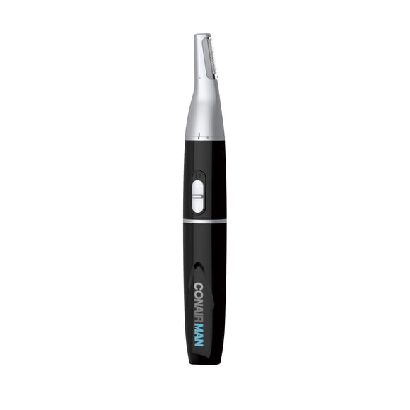 Recortadora personal ConAirman para hombre, nariz, orejas, cejas y cabello