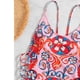 thumbnail image 3 of Guardurnaity Traje de baño para mujer Traje de baño Fiesta en la piscina Traje de baño Elástico Natación Ropa interior METRO Guardurnaity AP010464-02, 3 of 6