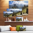 thumbnail image 4 of Design Art - Machu Picchu Panorama, 4 of 4