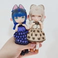 thumbnail image 3 of Penny Box Blind Box, Figuras articuladas BJD, modelo de Anime, juguete sorpresa Kawaii, muñecas naturales de la serie Wonder Land886, 3 of 5